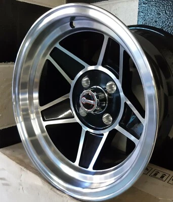 $1290 • Buy 15  5/114.3,5/120.6, 5/108 CHALLENGER MAG WHEELS SUIT MANY 4 Or 5 STUD CARS.