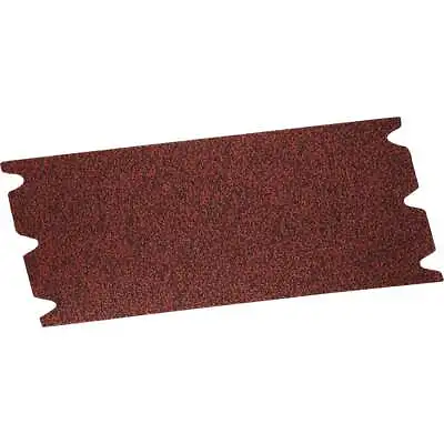 Virginia Abrasives 36g Floor Sanding Sheet 002-808036 Pack Of 10 Virginia • $18.89