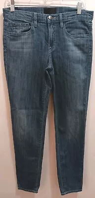 Vince Women's Mason Relaxed Blue Jeans Size 26 • $8