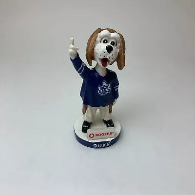 Toronto Marlies Duke The Dog Bobblehead Rogers • $11.95