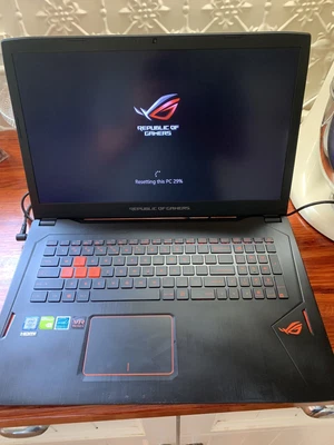 $1000 • Buy Laptop - ASUS ROG STRIX GL702vm