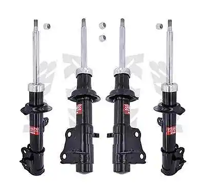 KYB 4 Performance SHOCKS STRUTS For TOYOTA MR2 MR-2 W30 00 01 02 03 04 05 2005 • $298.50