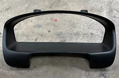 99-03 Mazda Protege Gauge Cluster Speedo Dash Bezel • $28.17