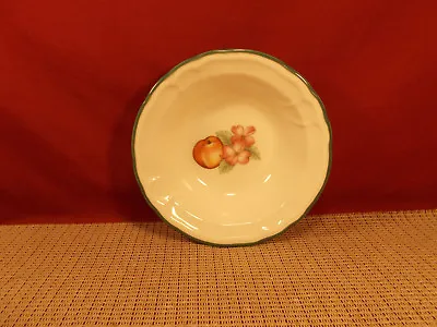 Epoch China Market Day Pattern Cereal Bowl 7  • $5.95