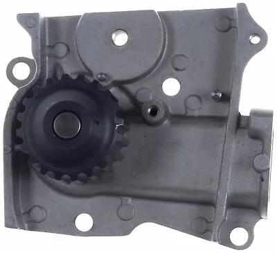 Gates 42127 Premium Engine Water Pump For 84-87 Mazda 626 B2000 • $57.99