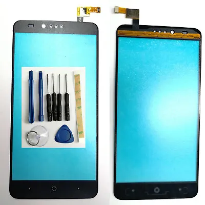 Original Outer Glass Touch Screen For ZTE Blade Z Max Pro / ZMax Pro Z981 +Tools • $5.99