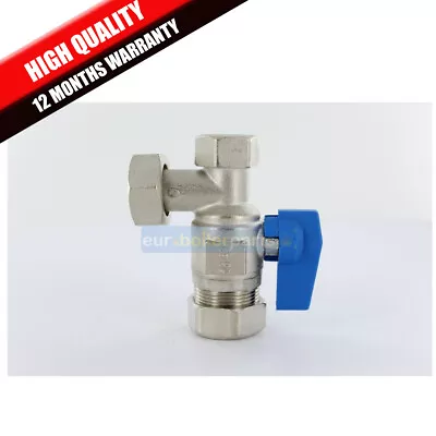 £23.90 • Buy Ferroli Optimax He Plus 38c 31c Domicondens C/h Valve 39840730 Brand New