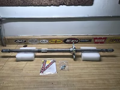 $399.95 • Buy 01-08 Suzuki LT-Z 400 Lonestar Axcalibar Pro Axle 10-369