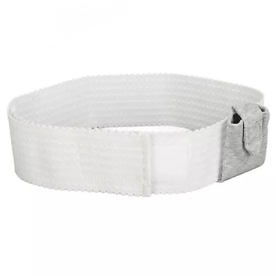 Insulin Pump Belt Lightweight Breathable Fabric Insulin Pump Waist Belt • £11.32