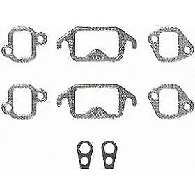 MS9939 Felpro Set Exhaust Manifold Gaskets New For Truck Ram Van Fury Charger I • $34.73