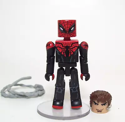 Minimates Superior Spider-Man Marvel Wave 17 Toys R' Us Exculsive Series • $8.95