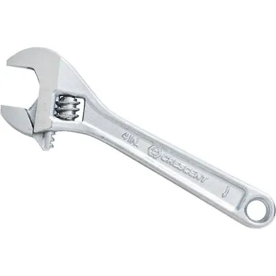 Crescent 4  Adjustable Wrench • $19.68