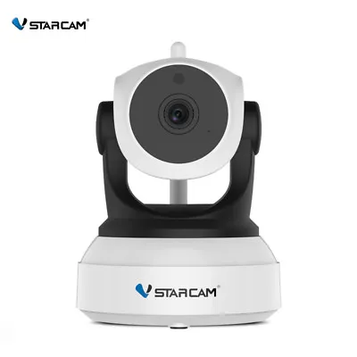 Vstarcam C24S 720P/1080P Night Vision WIFI Two Way Audio IP Camera Baby Monitor • $40.17