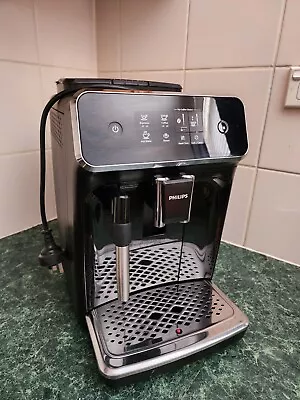 Phillips Automatic Espresso Coffee Machine • $300