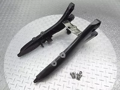 2007 06-07 Suzuki GSXR 600 GSXR600 Subframe Sub Rear Frame Chassis Seat Rail OEM • $69.74