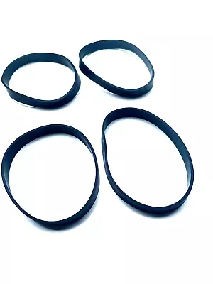 X4 For Hoover Ymh29694 Vacuum Cleaner Drive Belt Fast Free Post • £7.75