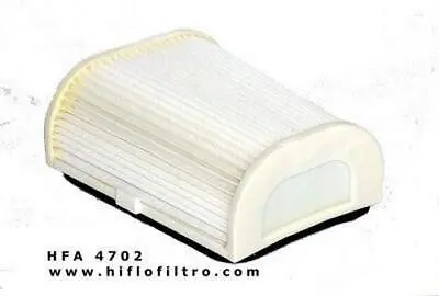 Hiflo Air Filter #HFA4702 Yamaha Virago 1100/Virago 750/Virago 700/Virago 1000 • $14.42