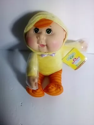 Cabbage Patch Kids Collectible Cuties Barnyard Friends Marley Duck 9  NWT • $15