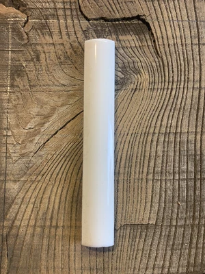 £5 • Buy White Quadrant Ceamic Bath Tile