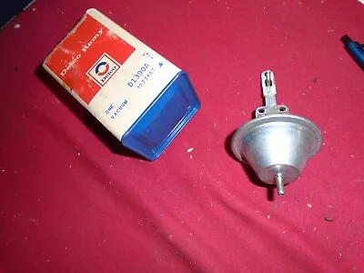 $35 • Buy 1964-1967 Corvette Distributor Vacuum Advance GM# 1973469 Nos Gm