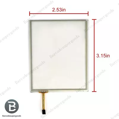 2X Digitizer Touch Screen For Motorola Symbol MC65 MC659B MC67 MC55 MC55A MC5590 • $10.11