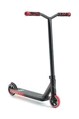 ENVY ONE S3 Complete Pro Scooter - BLACK/RED • $139