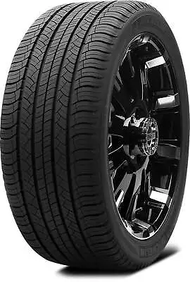 Michelin Latitude Tour HP High Performance Tire 255/55R19/XL 111W • $266.51