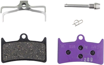 $21.32 • Buy Hope V4 Disc Brake Pads - Ebike Compound