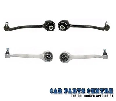 For Mercedes C Class W203 S203 Cl203 Front Lower Rear Suspension Control Arms • $124.27