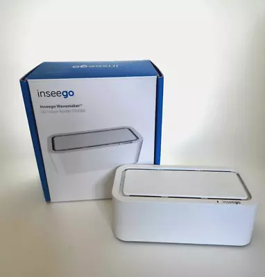 Inseego Wavemaker FX2000 5G Indoor Wi-Fi GSM Unlocked Router - USED/TESTED • $65