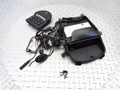 2000 97-04 BMW K1200 K1200LT Radio Base Wiring  • $316.16