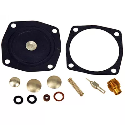631893A 631893 Carburetor Rebuild Kit For Tecumseh Fits Toro S140 S200 S620 CR20 • $15.88