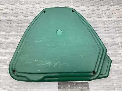 Qualcast 35s/43s Suffolk Punch Allett Side Panel Cover. • £9