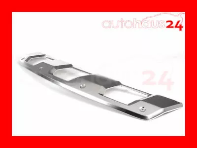 Mercedes Benz Gl W164 Ml320 Ml350 Ml450 Front Bumper Guard Skid Plate Genuine Oe • $736.79