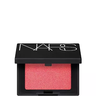 Nars Cosmetics Orgasm X Blush Powder Brand New Genuine Pink 2.5g Mini Size • £14.99