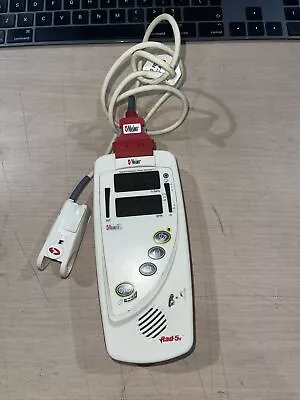 Masimo Rad-5V Handheld Pulse Oximeter Medical • $74.96