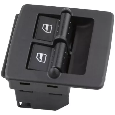 Power Window Master Switch For VW Beetle 1998-2010 1C0959855A Front Driver Side • $15.99