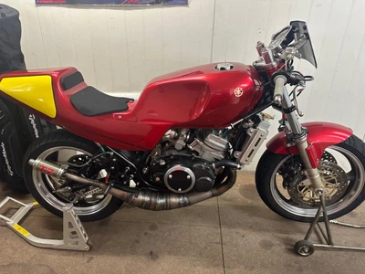 Yamaha Rd/tz • $16000