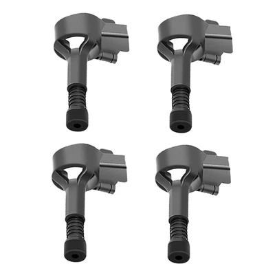 $16.70 • Buy Spark Landing Gear Tripod Shock Absorption Bracket For DJI Spark Protector