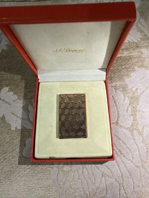 $399 • Buy Gold Antique Lighter (used) 