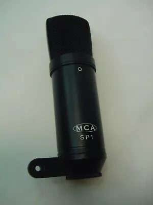 Mxl Mca Sp1 Studio Recording Microphone • $49