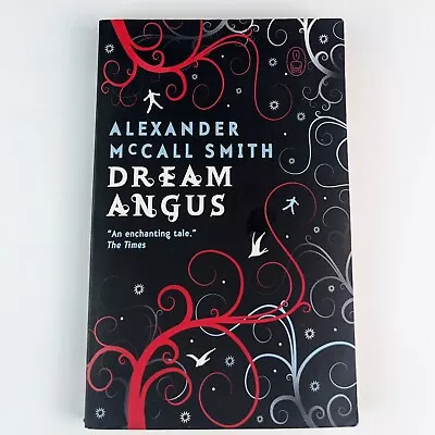 Mythology: Dream Angus - The Celtic God Of Dreams By Alexander McCall Smith • $19.95