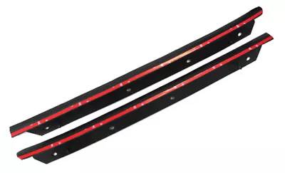 82-92 Camaro/Firebird T-Top Rubber Drip Edge Weatherstrip Seal *HT-KG4033 • $94.95