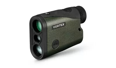 Vortex Crossfire HD 1400 Laser Rangefinder (LRF-CF1400) • $199.99