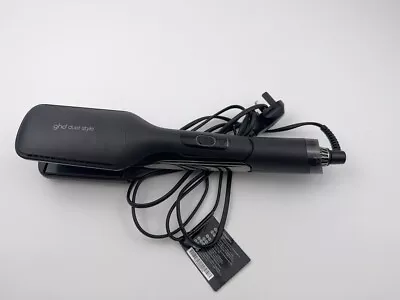 GHD DUET STYLE HOT AIR STYLER One Size • £10.50