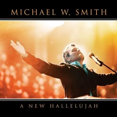 Michael W. Smith : New Hallelujah [us Import] CD (2008) FREE Shipping Save £s • £3.91