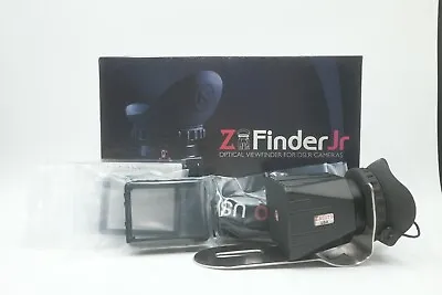 $124.89 • Buy Zacuto Z Finder Junior