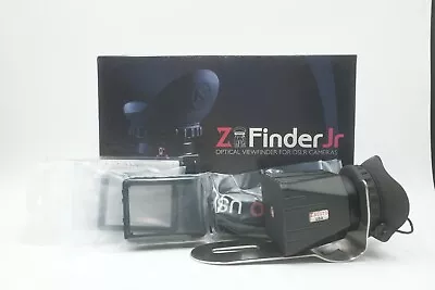 Zacuto Z Finder Junior • $97