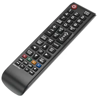 BN59-01199G New Remote  For Samsung TV Samsung Series 6 UHD 4K Smart TV • $13