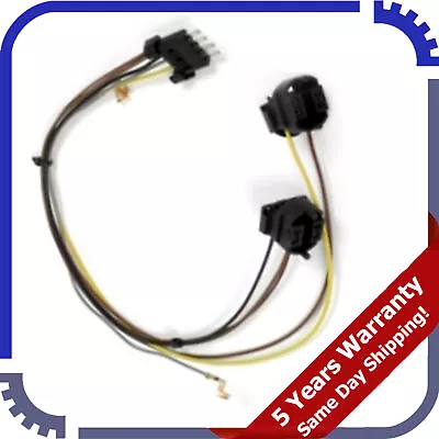 For Mercedes Benz ML350 ML320 ML550 W164 Right Headlight Wire Harness Repair Kit • $27.41